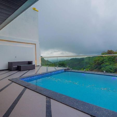 איגטפורי Celebrity Villa מראה חיצוני תמונה