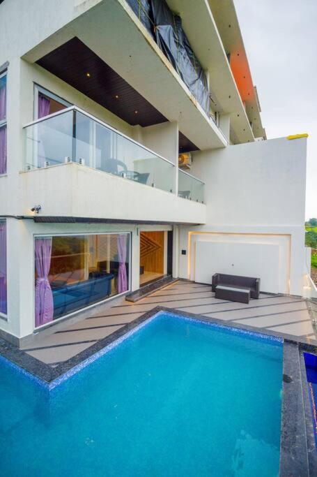 איגטפורי Celebrity Villa מראה חיצוני תמונה
