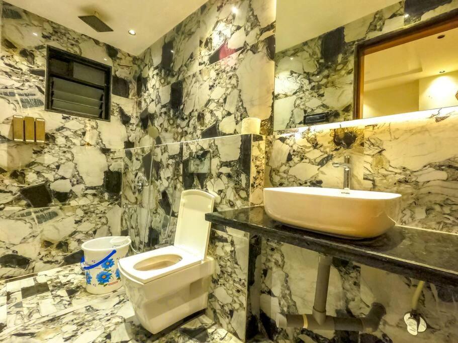 איגטפורי Celebrity Villa מראה חיצוני תמונה
