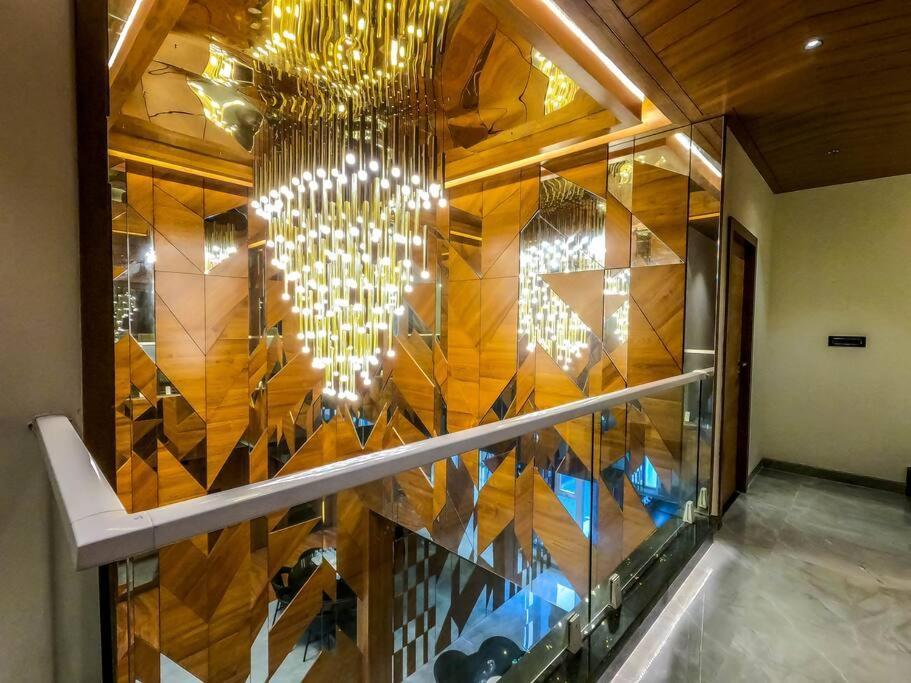 איגטפורי Celebrity Villa מראה חיצוני תמונה